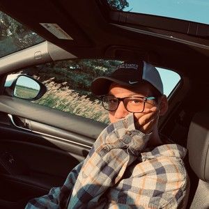 Meet your Posher, Gavin